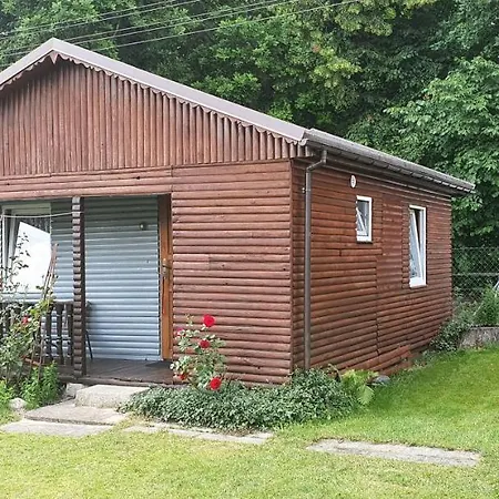 Domki Przy Lesnej Wiselka Exterior photo