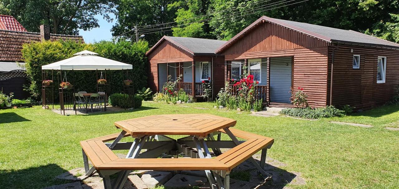Przy Lesnej Holiday home