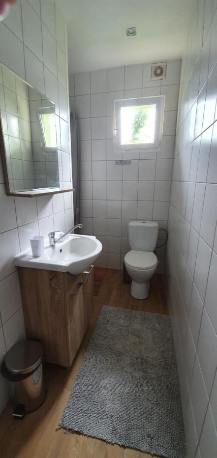 Przy Lesnej Holiday home *
