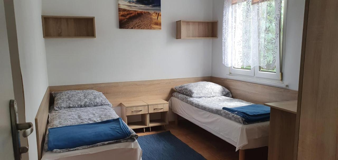 Holiday home Przy Lesnej *