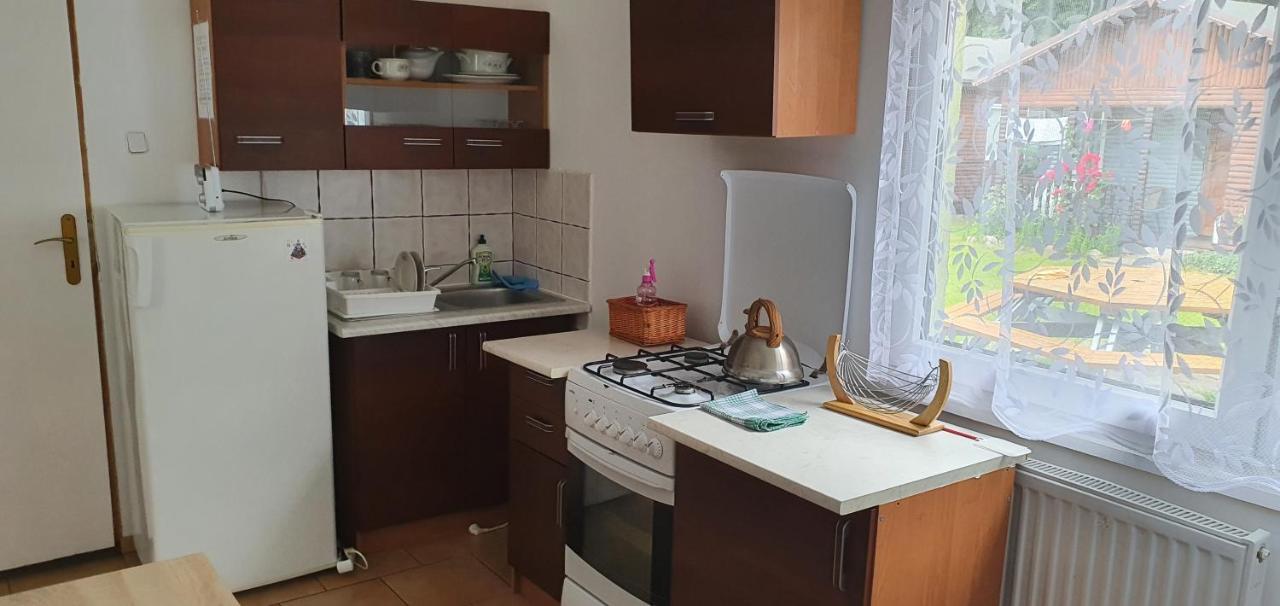 Holiday home Przy Lesnej *