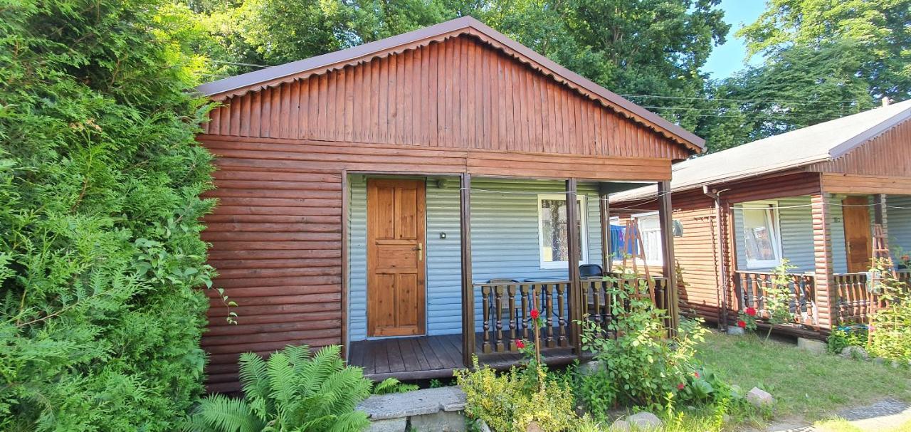 Holiday home Przy Lesnej *