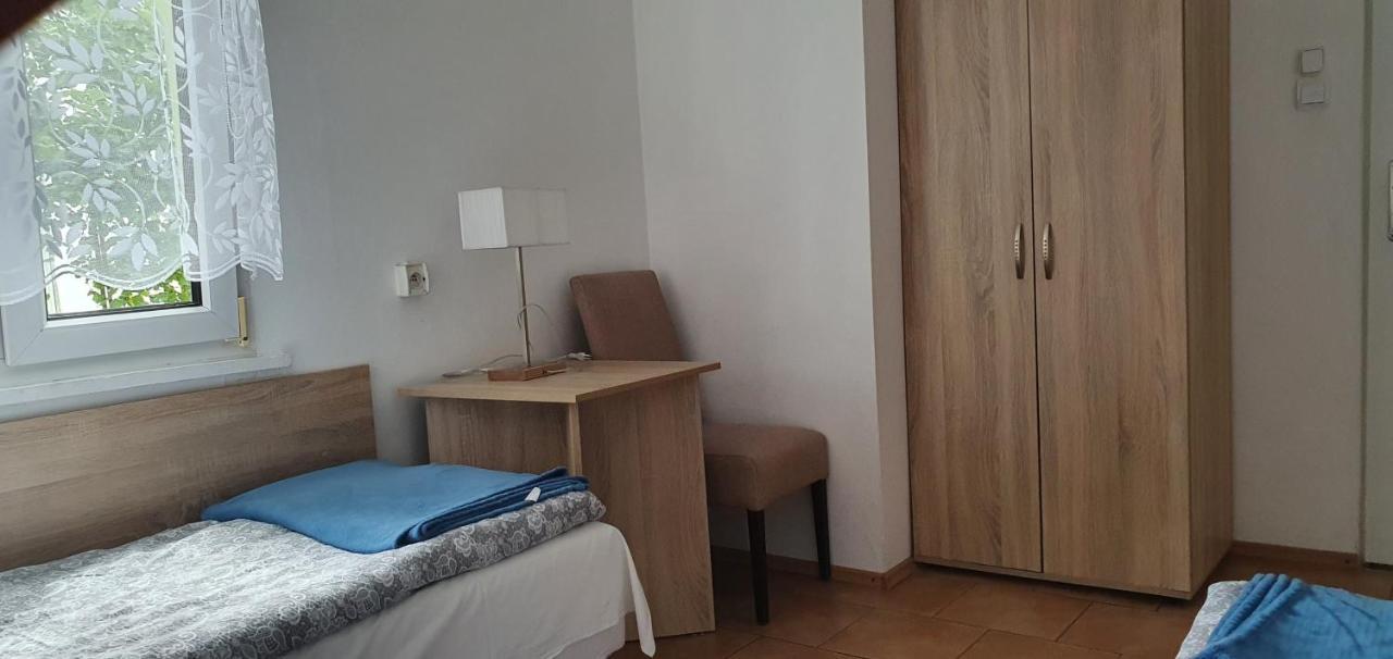 Holiday home Przy Lesnej Wiselka