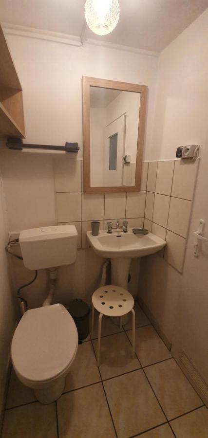 Przy Lesnej Holiday home *