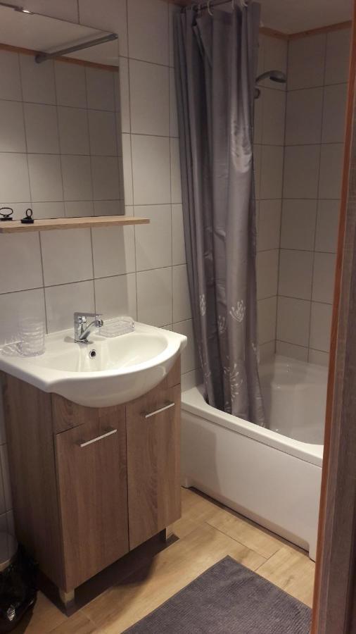 Przy Lesnej Holiday home Wiselka