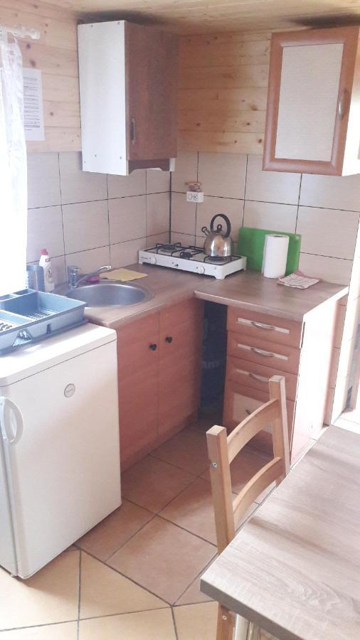 Holiday home Przy Lesnej Wiselka