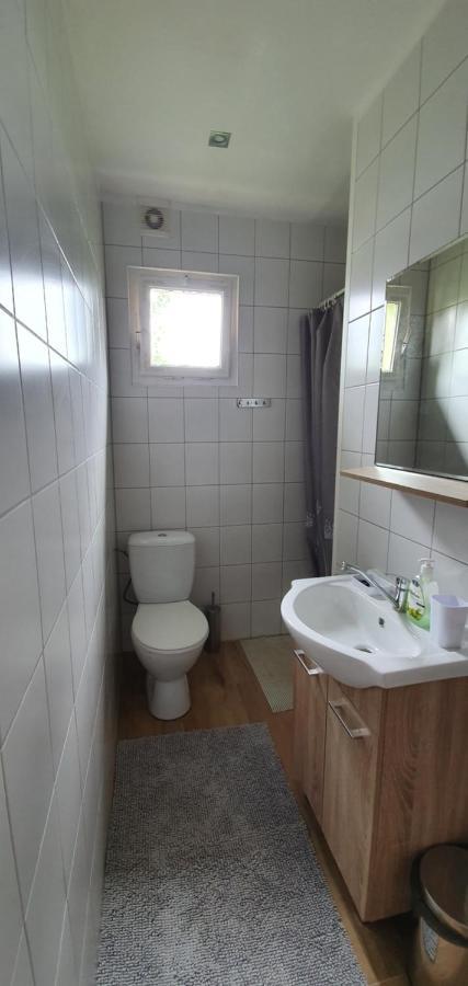 Przy Lesnej Holiday home