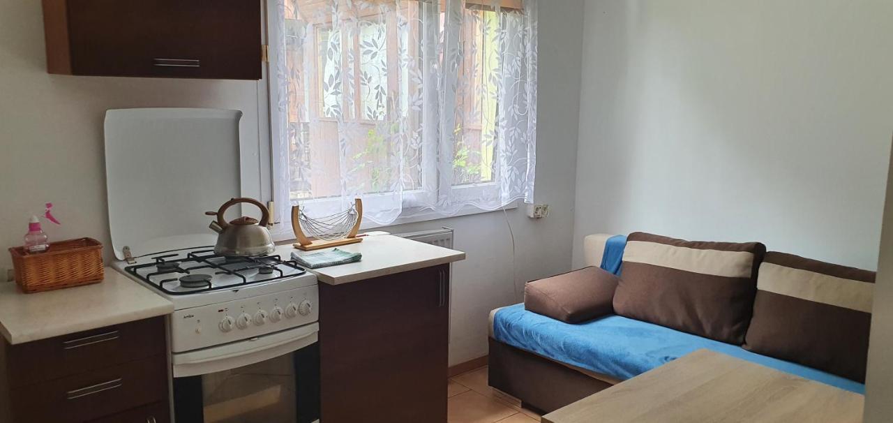 Przy Lesnej Holiday home