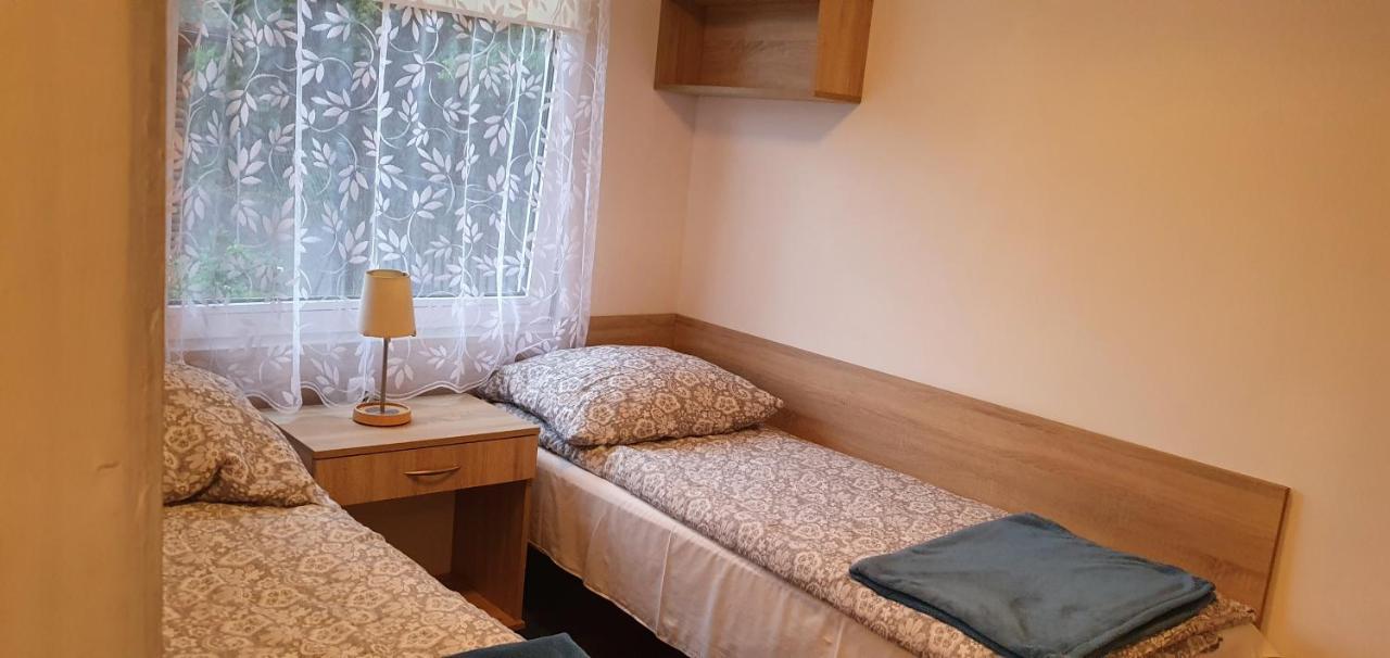 Holiday home Przy Lesnej Wiselka