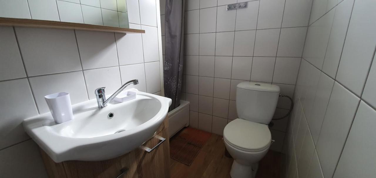 Holiday home Przy Lesnej *
