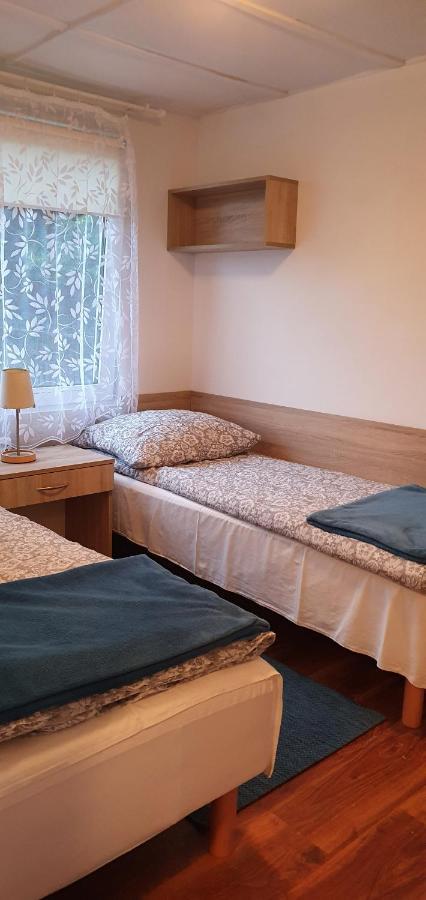 Przy Lesnej Holiday home