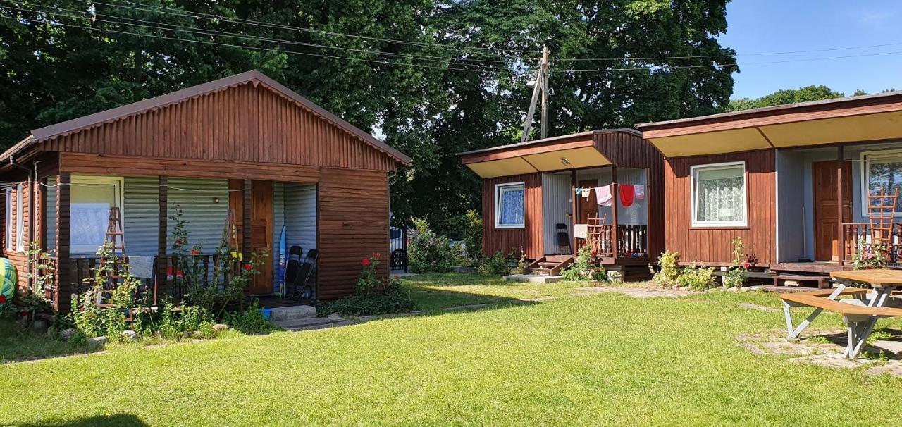 Przy Lesnej Holiday home Wiselka