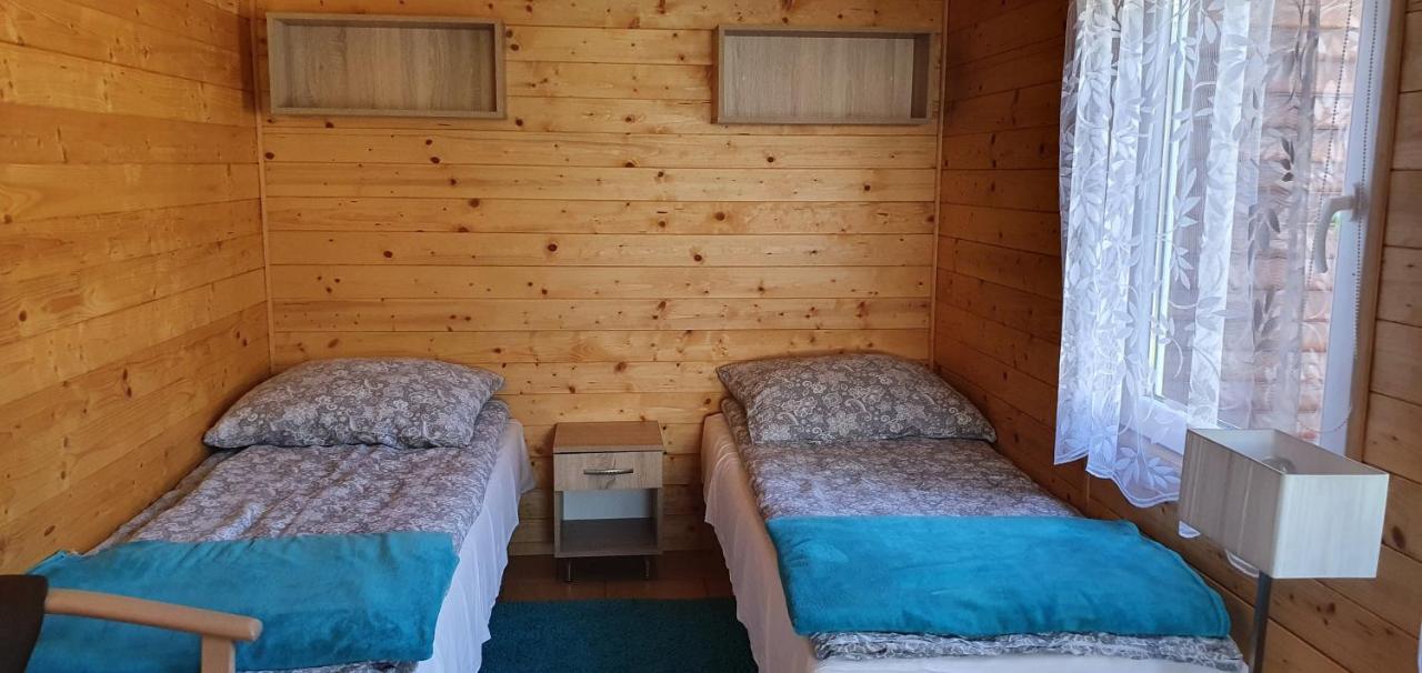 Przy Lesnej Holiday home