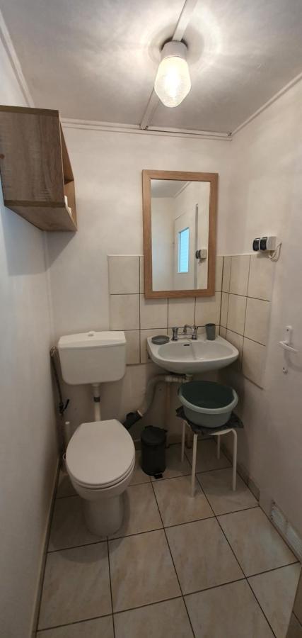 Przy Lesnej Holiday home *