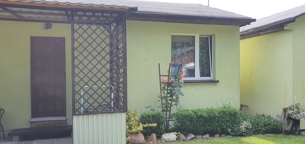 Przy Lesnej Holiday home