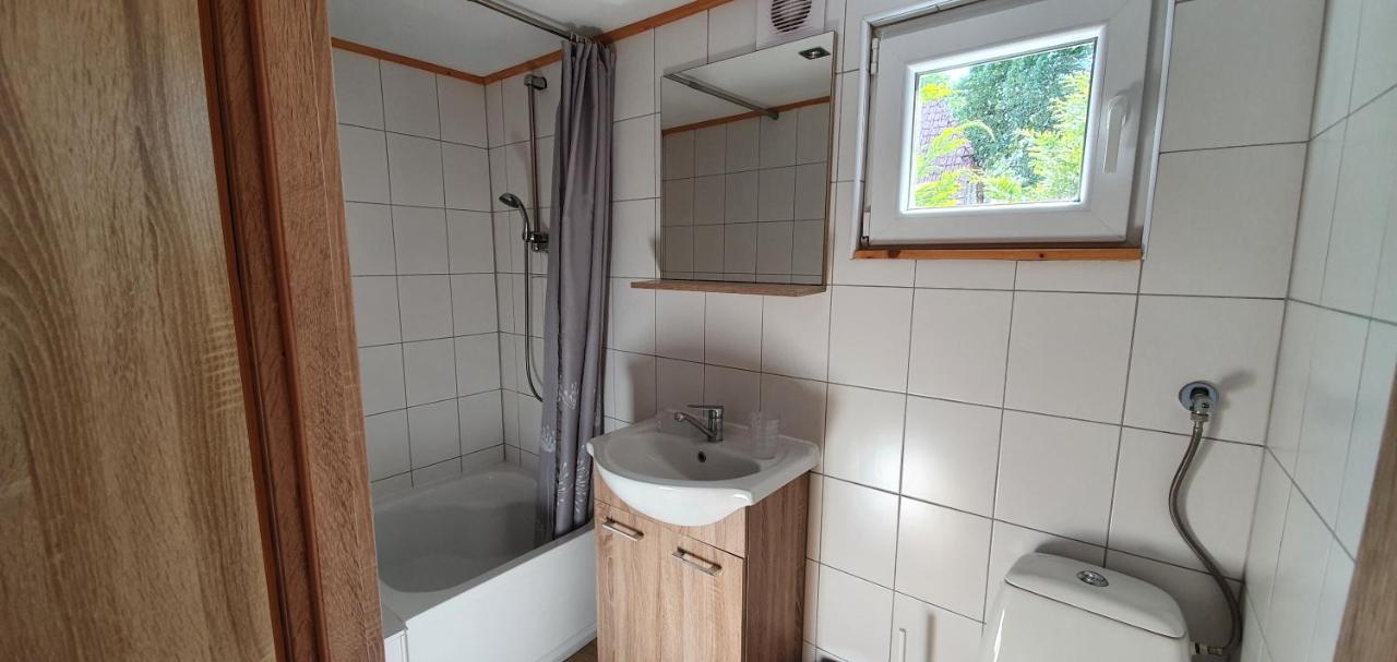 Holiday home Przy Lesnej *