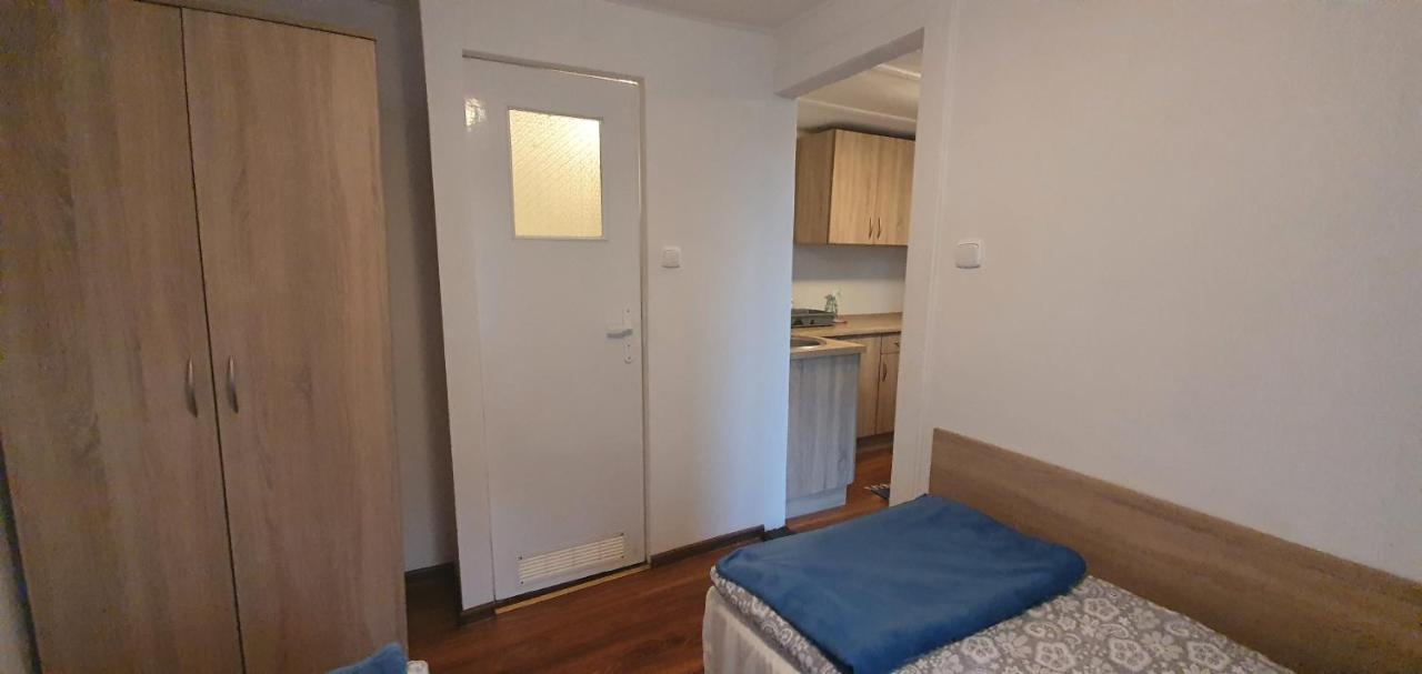 Holiday home Przy Lesnej Wiselka