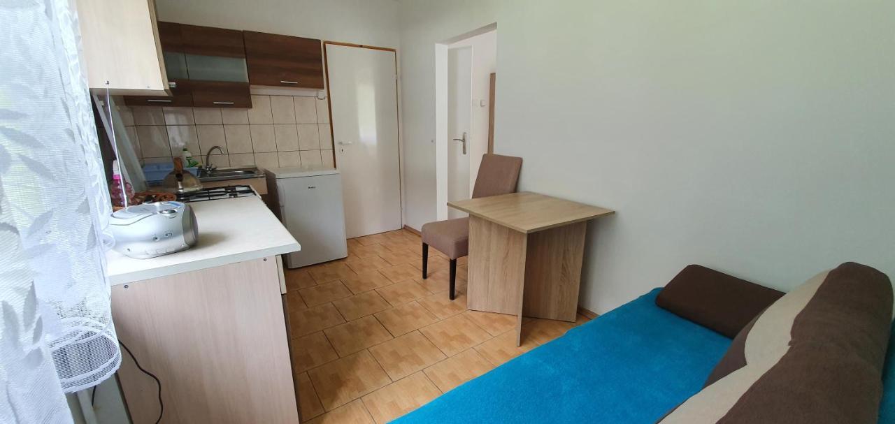 Holiday home Przy Lesnej *
