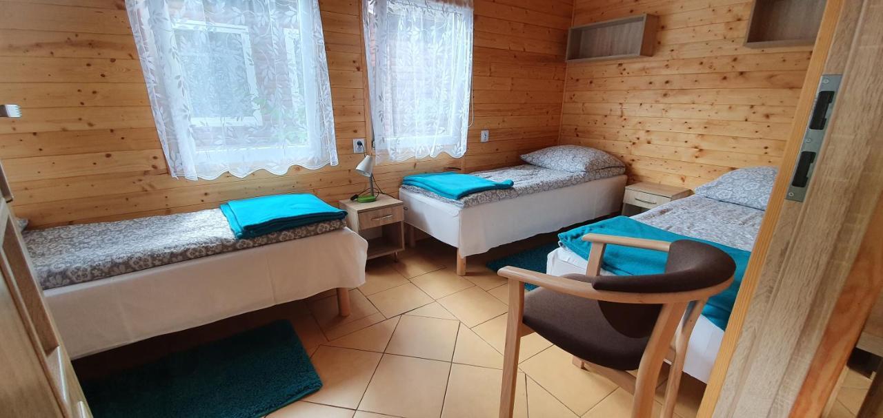 Przy Lesnej Wiselka