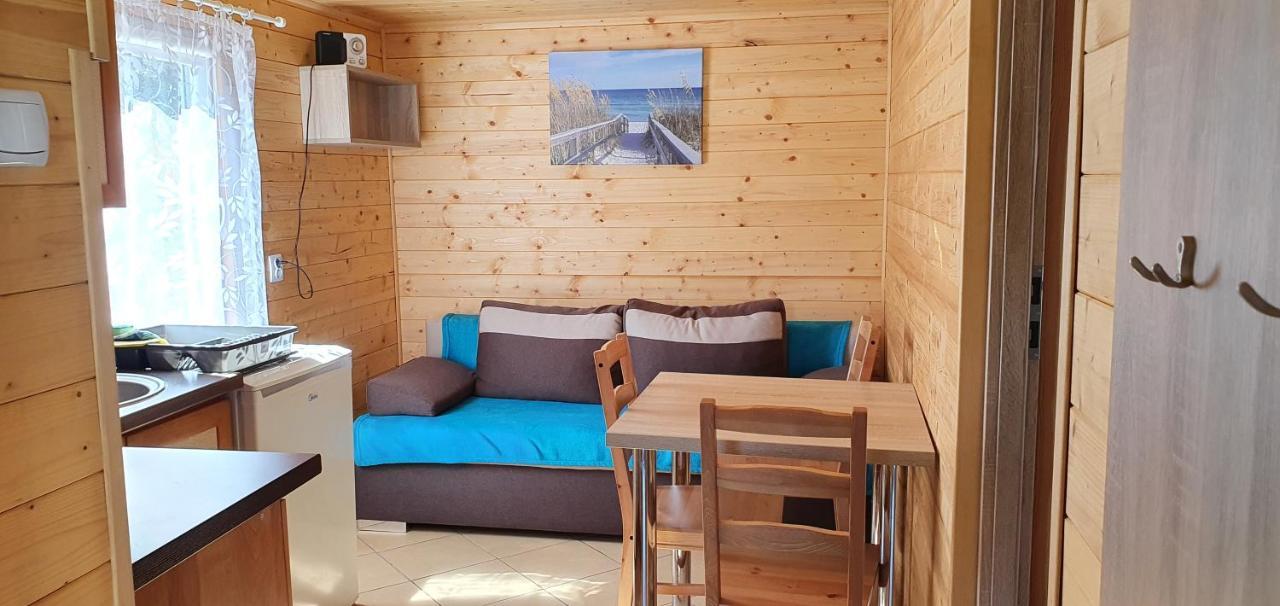 Przy Lesnej Holiday home *