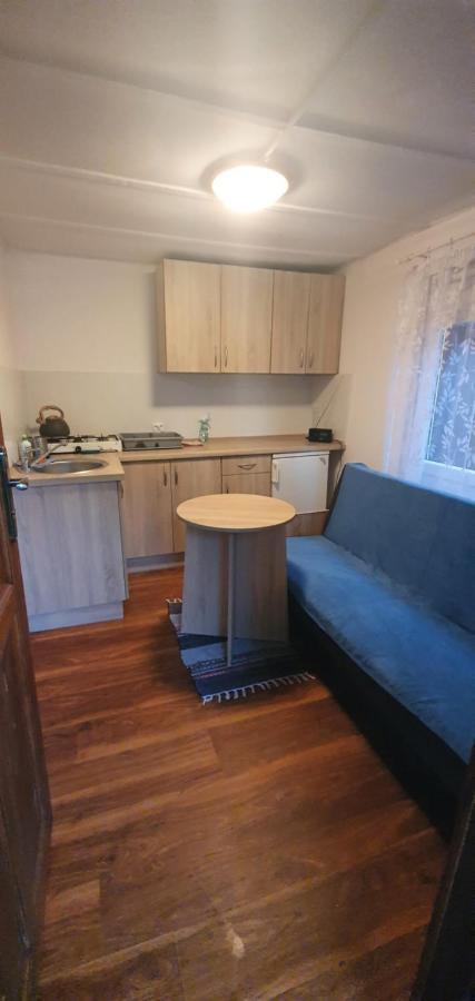 Przy Lesnej Holiday home Wiselka