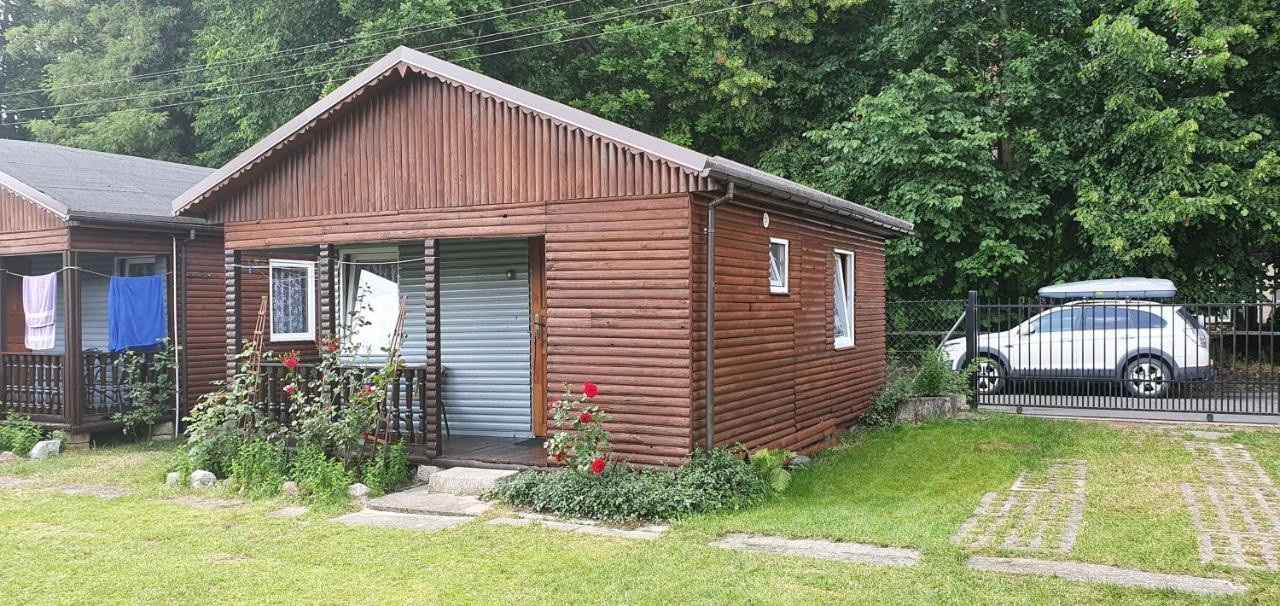 Holiday home Przy Lesnej Wiselka